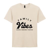 Softstyle™ adult ringspun t-shirt Thumbnail