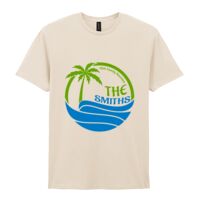 Softstyle™ adult ringspun t-shirt Thumbnail