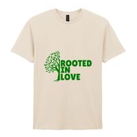 Softstyle™ adult ringspun t-shirt Thumbnail