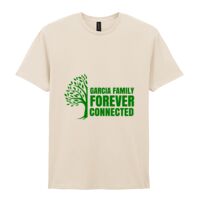 Softstyle™ adult ringspun t-shirt Thumbnail