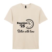 Softstyle™ adult ringspun t-shirt Thumbnail