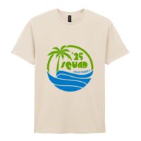 Softstyle™ adult ringspun t-shirt Thumbnail