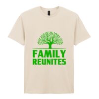 Softstyle™ adult ringspun t-shirt Thumbnail