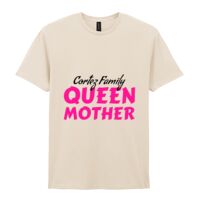 Softstyle™ adult ringspun t-shirt Thumbnail