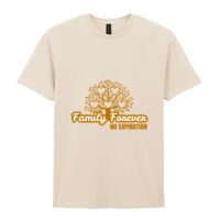 Softstyle™ adult ringspun t-shirt Thumbnail