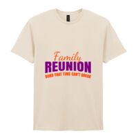 Softstyle™ adult ringspun t-shirt Thumbnail