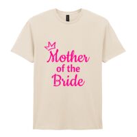 Softstyle™ adult ringspun t-shirt Thumbnail