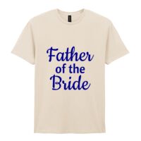 Softstyle™ adult ringspun t-shirt Thumbnail