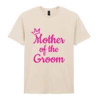 Softstyle™ adult ringspun t-shirt Thumbnail