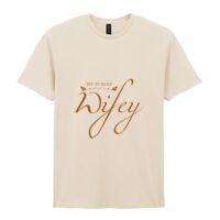 Softstyle™ adult ringspun t-shirt Thumbnail
