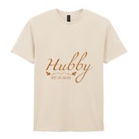 Softstyle™ adult ringspun t-shirt Thumbnail