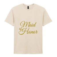 Softstyle™ adult ringspun t-shirt Thumbnail