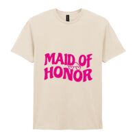 Softstyle™ adult ringspun t-shirt Thumbnail