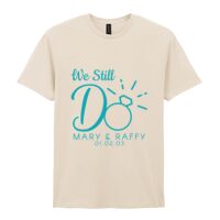 Softstyle™ adult ringspun t-shirt Thumbnail