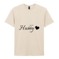 Softstyle™ adult ringspun t-shirt Thumbnail