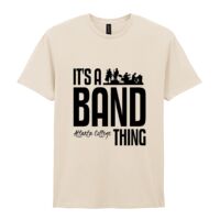 Softstyle™ adult ringspun t-shirt Thumbnail