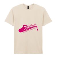 Softstyle™ adult ringspun t-shirt Thumbnail