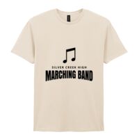 Softstyle™ adult ringspun t-shirt Thumbnail