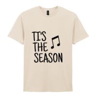 Softstyle™ adult ringspun t-shirt Thumbnail