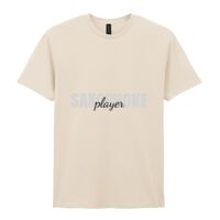 Softstyle™ adult ringspun t-shirt Thumbnail