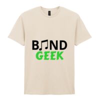 Softstyle™ adult ringspun t-shirt Thumbnail