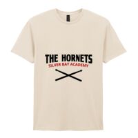 Softstyle™ adult ringspun t-shirt Thumbnail