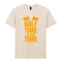 Softstyle™ adult ringspun t-shirt Thumbnail