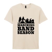 Softstyle™ adult ringspun t-shirt Thumbnail