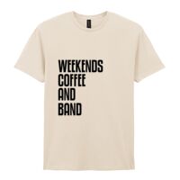 Softstyle™ adult ringspun t-shirt Thumbnail