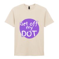 Softstyle™ adult ringspun t-shirt Thumbnail