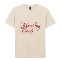 Softstyle™ adult ringspun t-shirt Thumbnail
