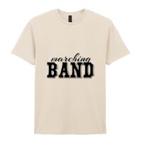 Softstyle™ adult ringspun t-shirt Thumbnail