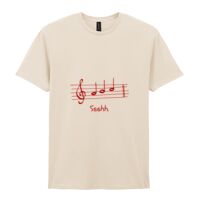 Softstyle™ adult ringspun t-shirt Thumbnail