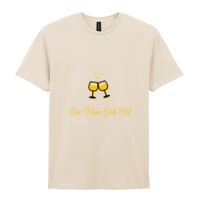 Softstyle™ adult ringspun t-shirt Thumbnail