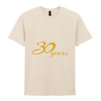 Softstyle™ adult ringspun t-shirt Thumbnail