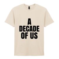 Softstyle™ adult ringspun t-shirt Thumbnail