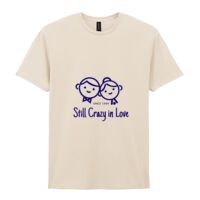 Softstyle™ adult ringspun t-shirt Thumbnail