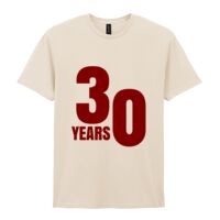 Softstyle™ adult ringspun t-shirt Thumbnail