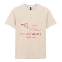 Softstyle™ adult ringspun t-shirt Thumbnail