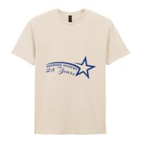 Softstyle™ adult ringspun t-shirt Thumbnail