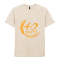 Softstyle™ adult ringspun t-shirt Thumbnail