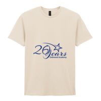 Softstyle™ adult ringspun t-shirt Thumbnail