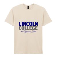 Softstyle™ adult ringspun t-shirt Thumbnail