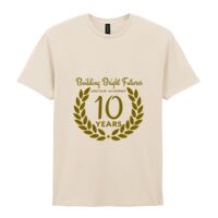 Softstyle™ adult ringspun t-shirt Thumbnail