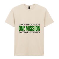 Softstyle™ adult ringspun t-shirt Thumbnail