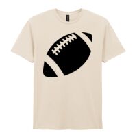 Softstyle™ adult ringspun t-shirt Thumbnail