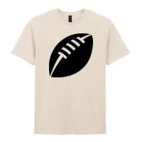 Softstyle™ adult ringspun t-shirt Thumbnail