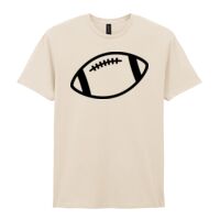 Softstyle™ adult ringspun t-shirt Thumbnail