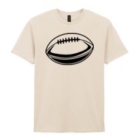 Softstyle™ adult ringspun t-shirt Thumbnail