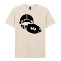 Softstyle™ adult ringspun t-shirt Thumbnail